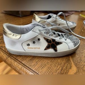 Fashion Sneakers sz 7.5